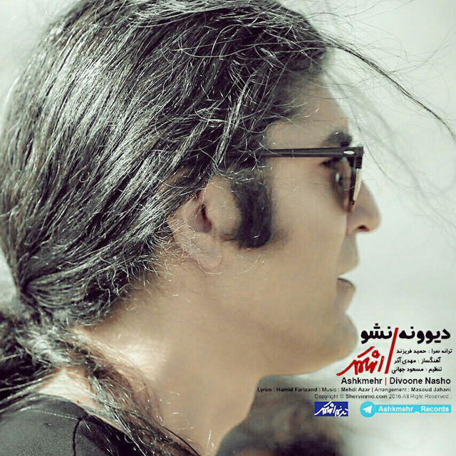 دانلود آهنگ دیوونه نشو